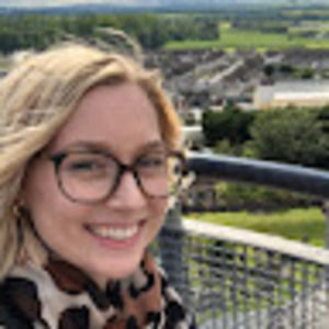 Meet your Posher, Laurel